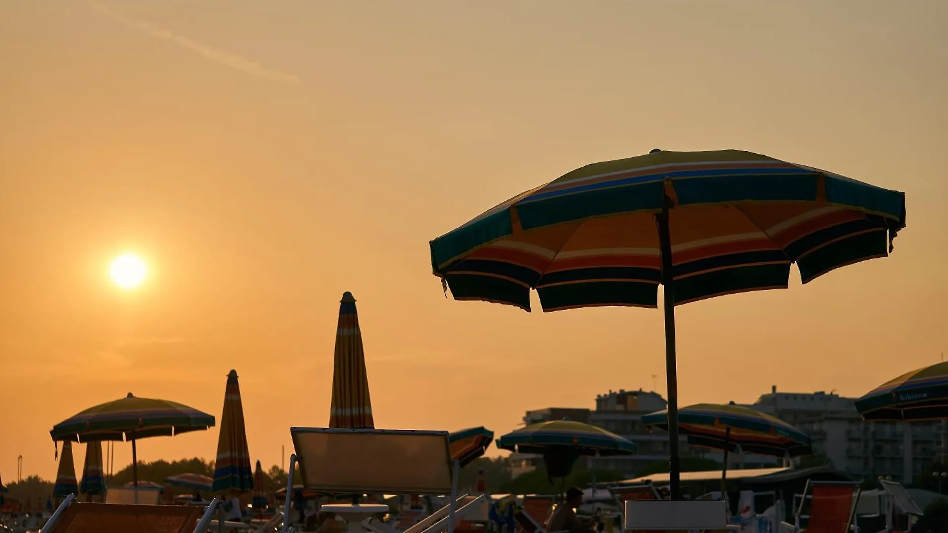 Seaside Flat With Terrace - Beahost Apartment Bibione
