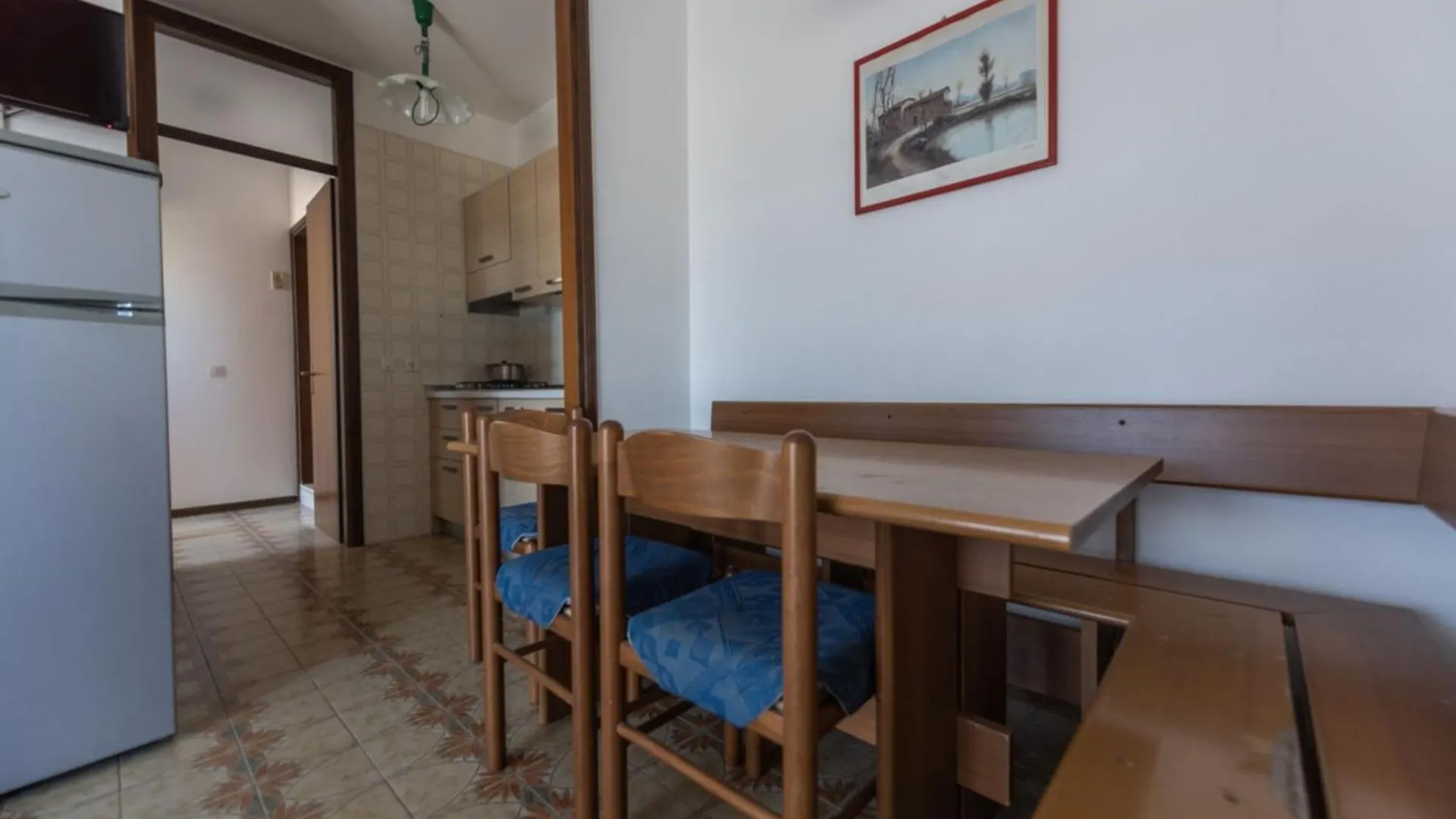 Seaside Flat With Terrace - Beahost Apartment Bibione
