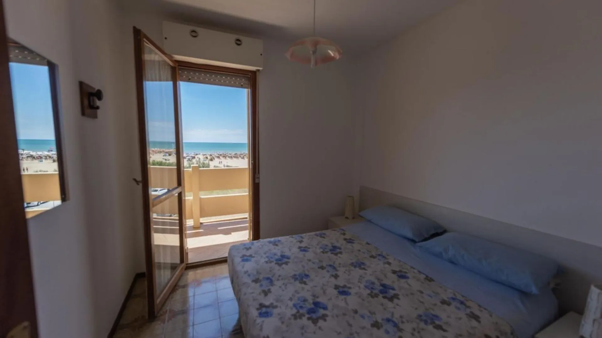 Seaside Flat With Terrace - Beahost Apartment Bibione 0*,