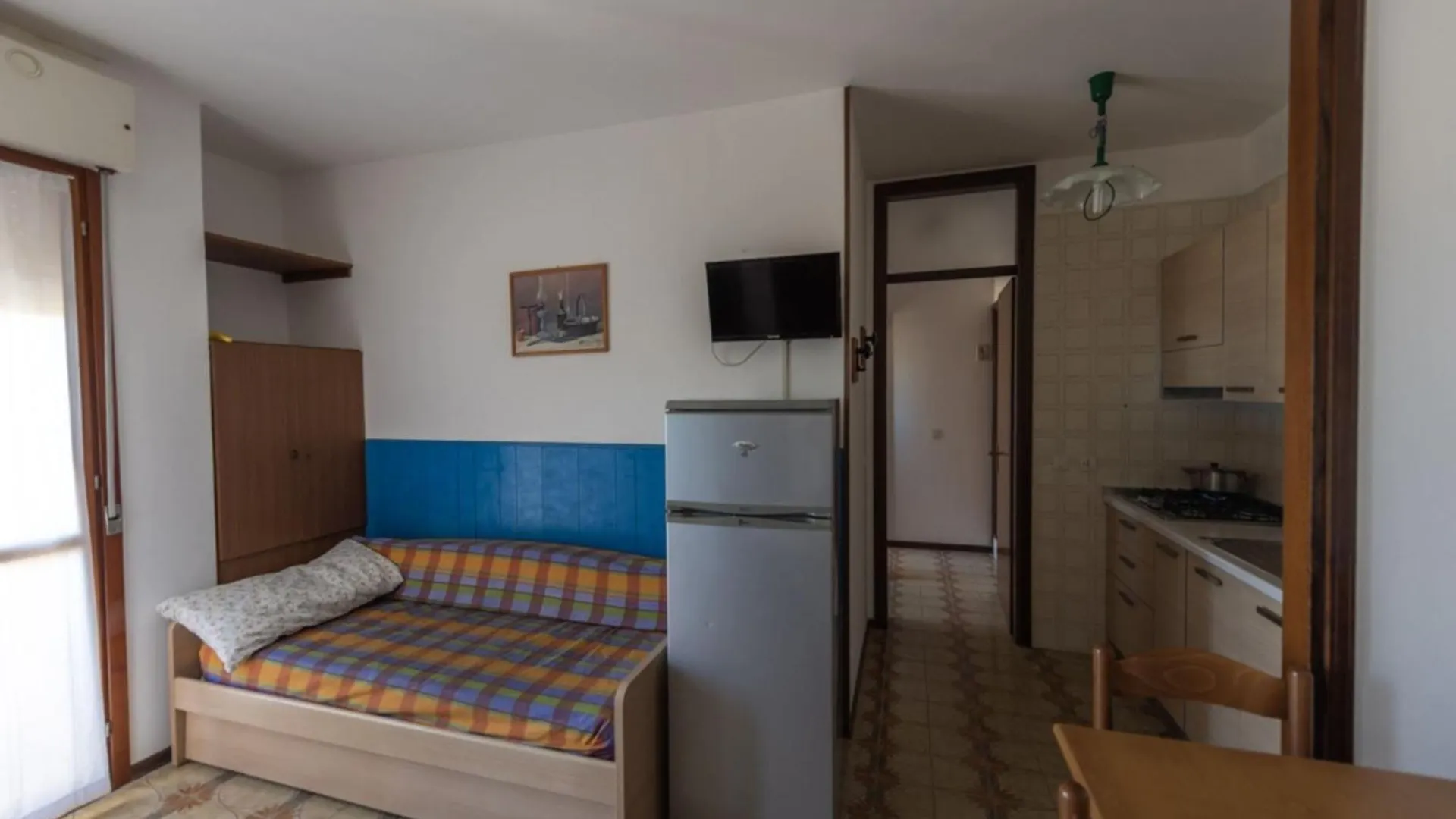 Seaside Flat With Terrace - Beahost Apartment Bibione