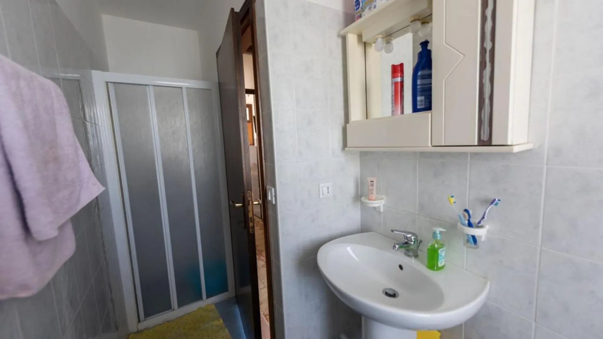 Seaside Flat With Terrace - Beahost Apartment Bibione