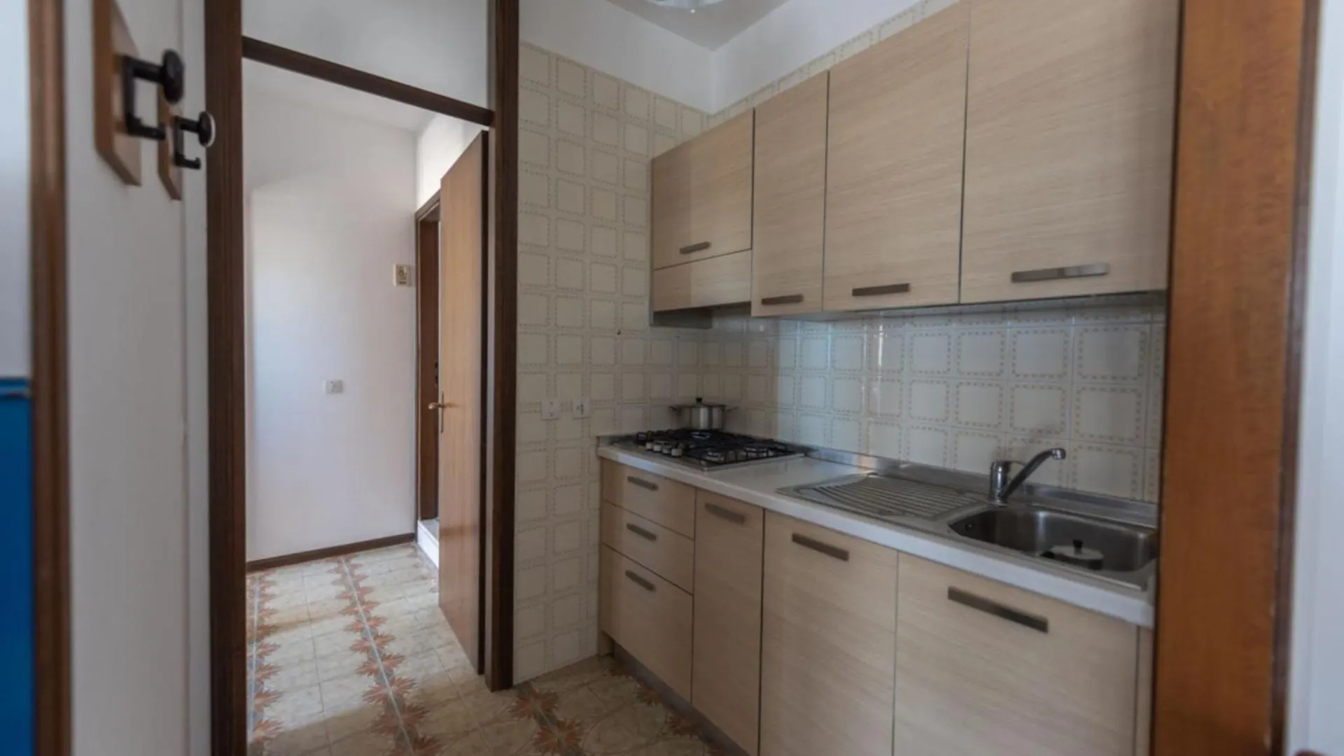 Seaside Flat With Terrace - Beahost Apartment Bibione