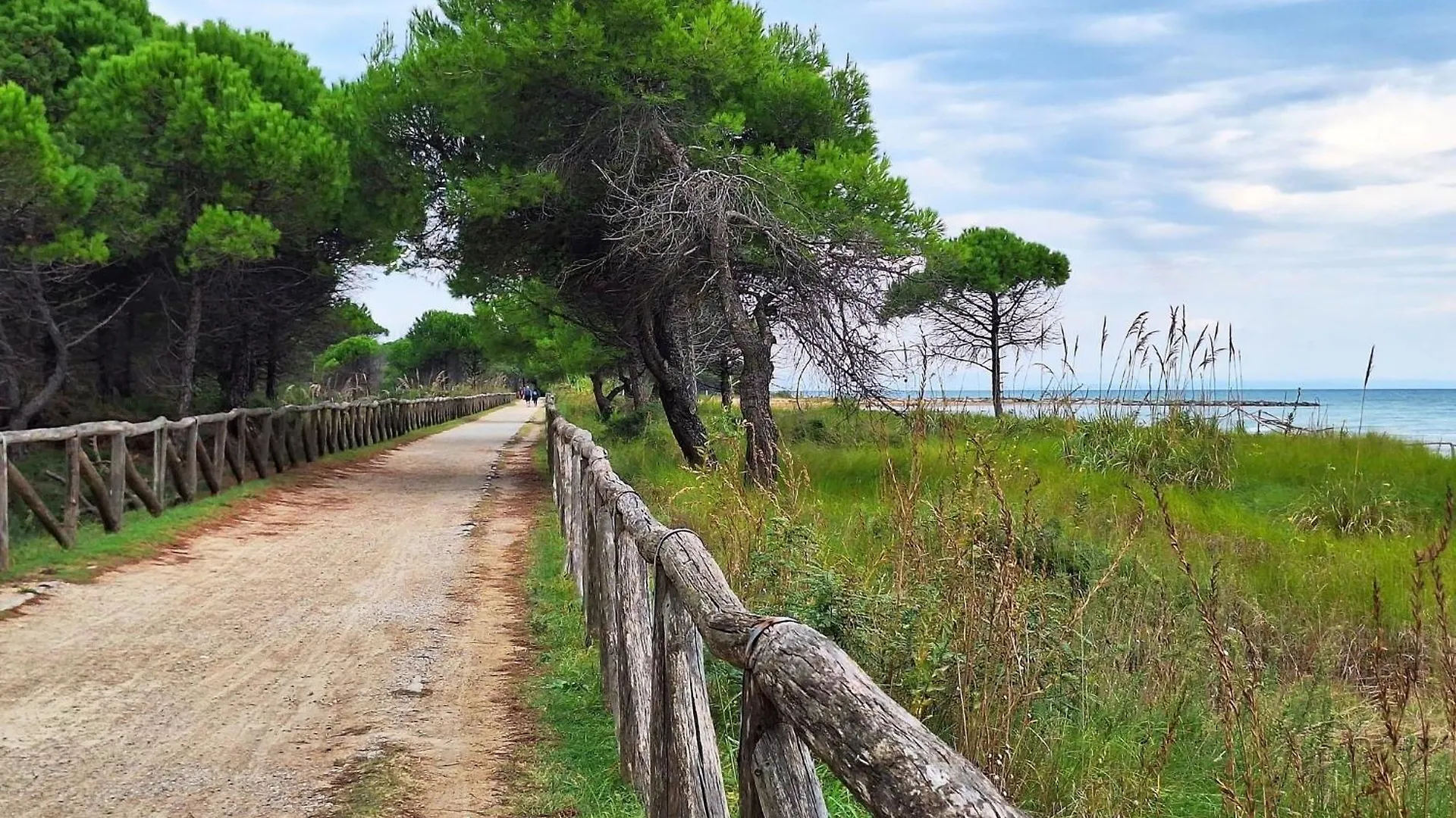 Seaside Flat With Terrace - Beahost Apartment Bibione