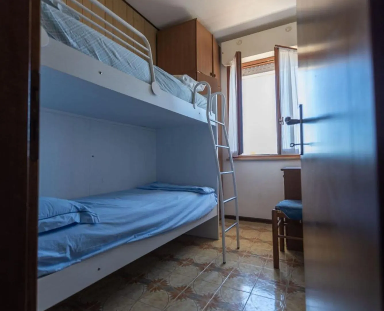 Seaside Flat With Terrace - Beahost Apartment Bibione